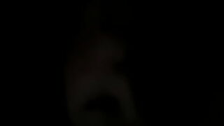 18 years girl hold huge long dick deep