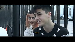 ass shaking
