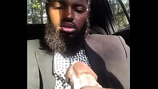 18 year old big black dick