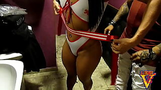 adria rae forcely tied up and fucked