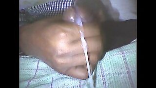 18 year old indian college teen girl fucked by older step brother