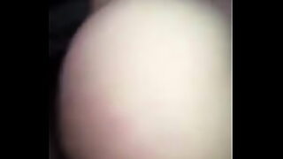 18 year old boy fucks with a 21year old woman