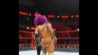 asuka wwe