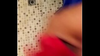 aunty spy