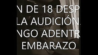 18 shy casting