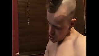 1st time ass