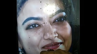 actress rashmika