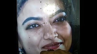 rashmik nandanvan