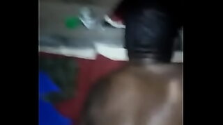 18 yo gets pounded by big dick