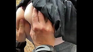 1st time ass