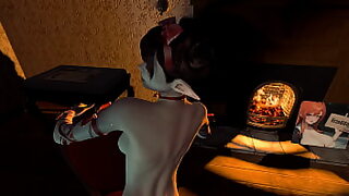 2b 3d ejaculation