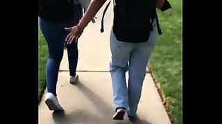 1boy two girls