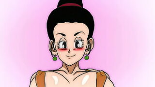 bulma dragonball