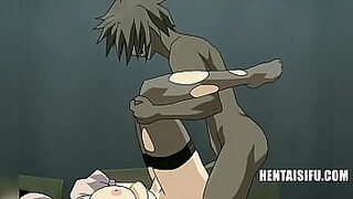 18 years sex in cartoon