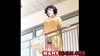 1st time anal