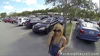 aunt caught hidden