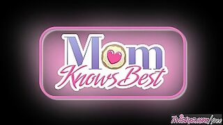 alura jesin and tyler cruise mom