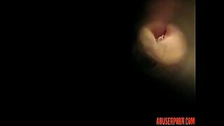 anal stranger