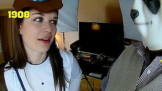18 year old porn first time babe