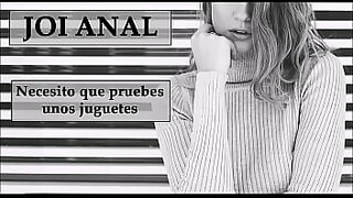 ass play joi cei