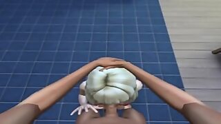 18 year nude bathing