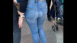 anal hardcore jeans