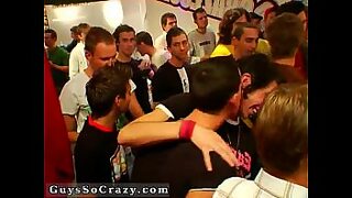 1girl and boys