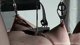 1st time ass