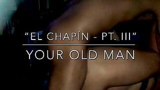 18 year old boy fucks with a 21year old woman