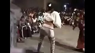 1 st x video
