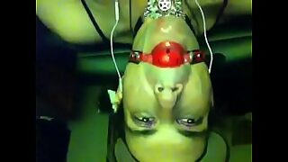 aunty vibrator