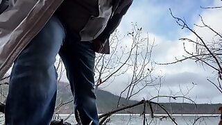 18 yo gets pounded by big dick