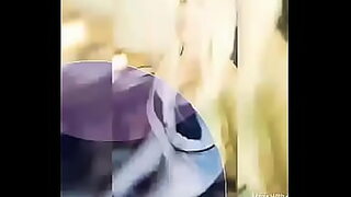 18 year old boy fucks with a 21year old woman