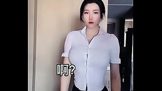 asia big tits