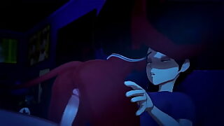 15 age schools boy in cartoon