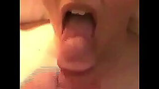 ass in tongue porn