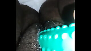 1 girl with 3 hard fucking guys