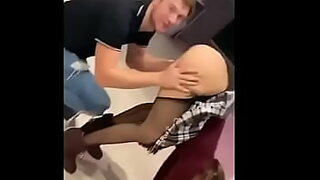 18 year old sweetie gets fucked by her boyfriend