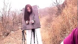 1st time anal