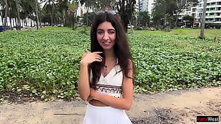 18 small tits