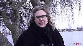 18 shy casting
