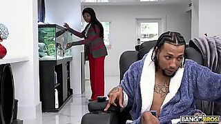 aidra fox gangbang