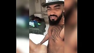 a very very very very very very big dick going into a small butt hole