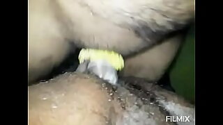 1st ass fuck