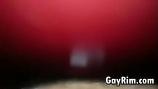18 trying anal
