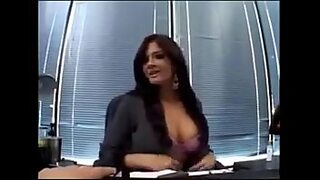 18 hot video