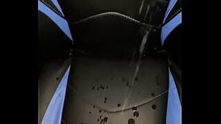 ass close up
