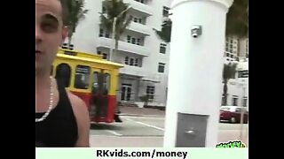 accidental public nudity