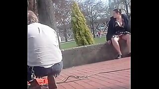 alinarai spreading legs