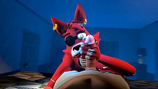 3d fnaf